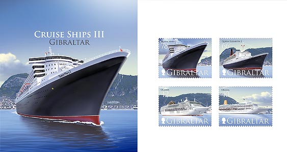 Cruise Ships III (2007)