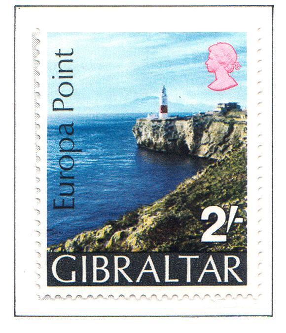 1970 Europa Point