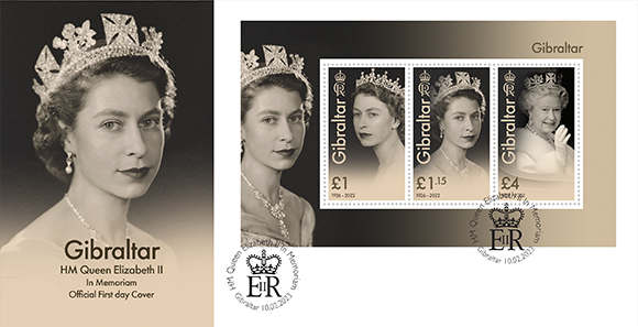 HM Queen Elizabeth II - In Memoriam