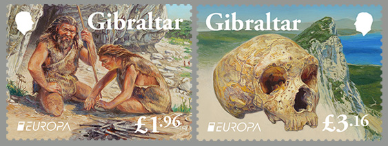 Europa - National Archaeological Discoveries