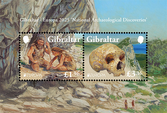 Europa - National Archaeological Discoveries