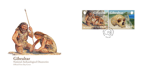Europa - National Archaeological Discoveries