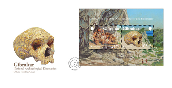 Europa - National Archaeological Discoveries