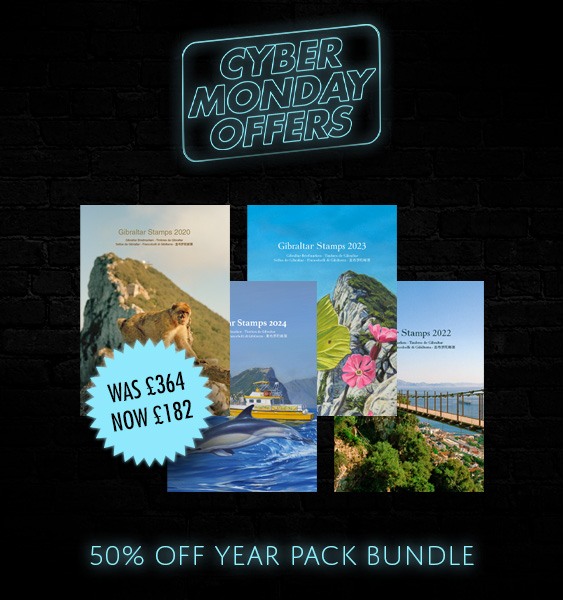 50% OFF Year Set Bundle