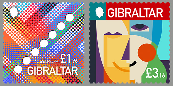 Europa 2026 - 70th Anniversary