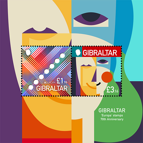 Europa 2026 - 70th Anniversary