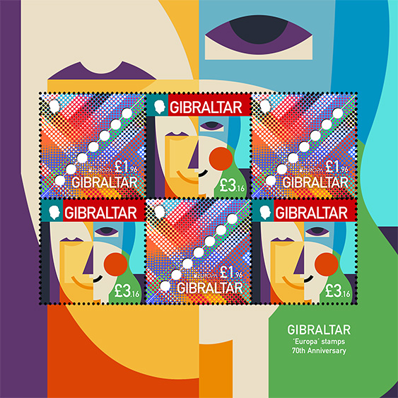 Europa 2026 - 70th Anniversary