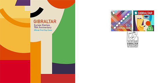 Europa 2026 - 70th Anniversary