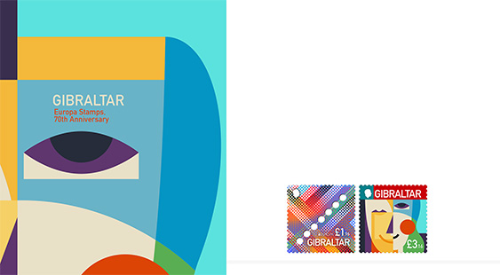 Europa 2026 - 70th Anniversary