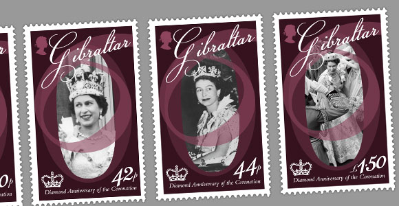 60 Krnungsjubilum von Knigin Elizabeth II