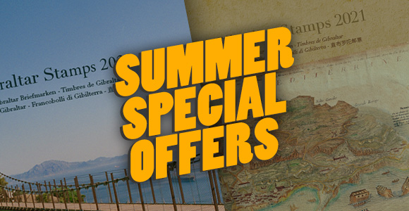 Summer Special Offers