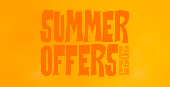 Sommerangebote 2025